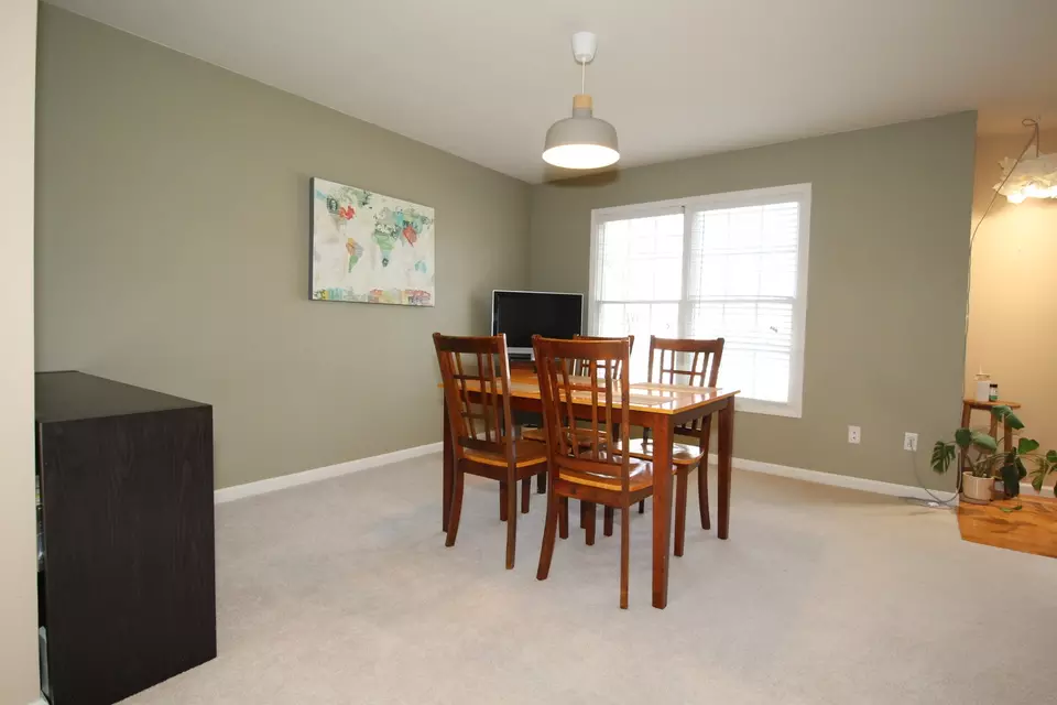 Dining - 923 E Shelbourne Dr, Normal, IL 61761 photo 3 of 3