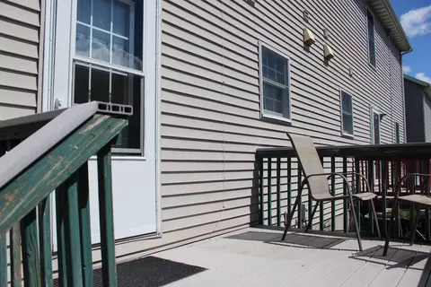 Exterior - 923 E Shelbourne Dr, Normal, IL 61761 photo 2 of 4