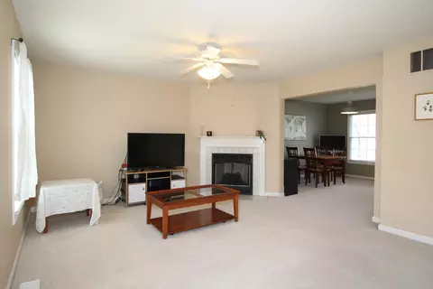 Living - 923 E Shelbourne Dr, Normal, IL 61761 photo 3 of 3
