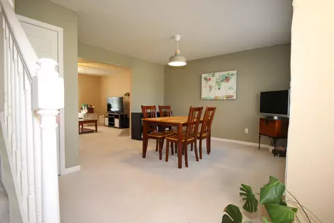 Dining - 923 E Shelbourne Dr, Normal, IL 61761 photo 1 of 3