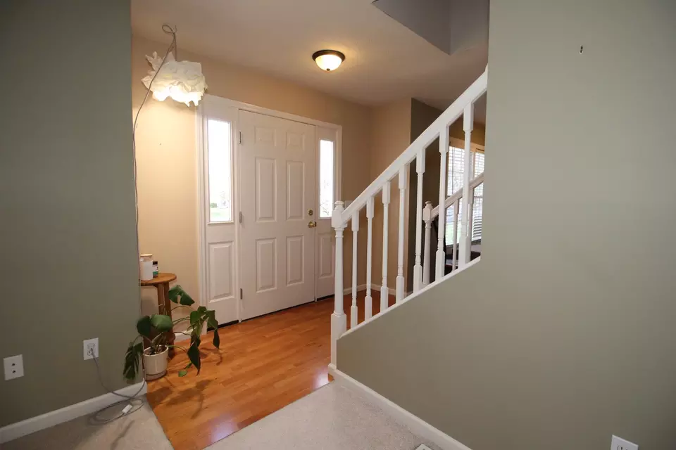 Entry Way - 923 E Shelbourne Dr, Normal, IL 61761 photo 1 of 2