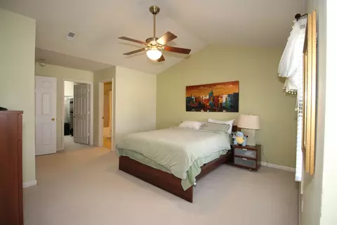 Bedroom - 923 E Shelbourne Dr, Normal, IL 61761 photo 3 of 3