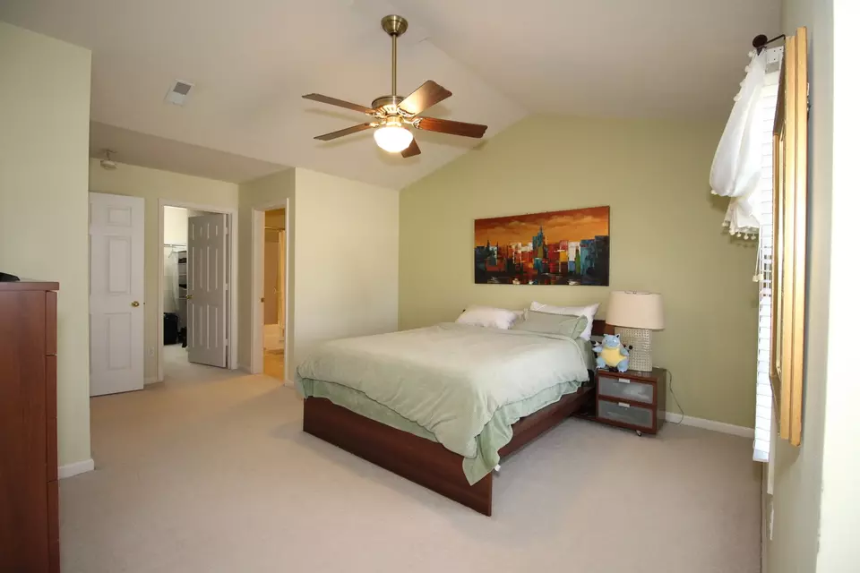 Bedroom - 923 E Shelbourne Dr, Normal, IL 61761 photo 3 of 3