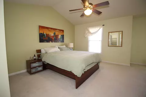 Bedroom - 923 E Shelbourne Dr, Normal, IL 61761 photo 1 of 3