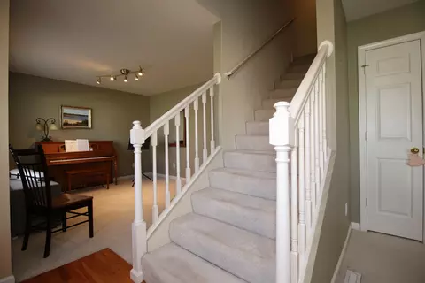 Entry Way - 923 E Shelbourne Dr, Normal, IL 61761 photo 2 of 2