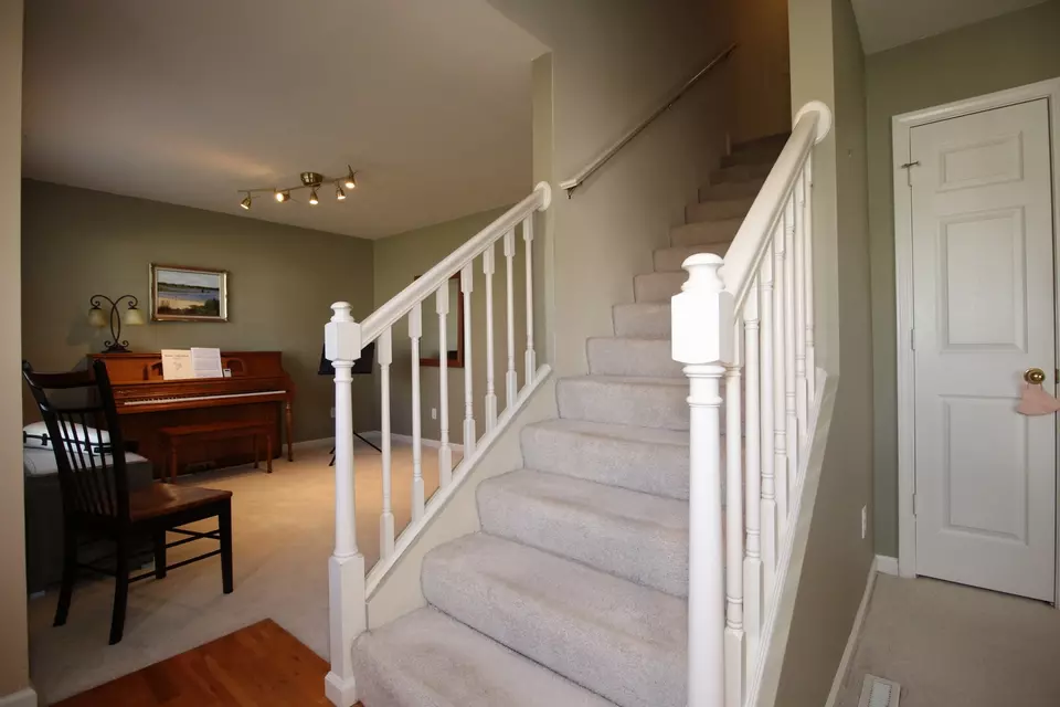 Entry Way - 923 E Shelbourne Dr, Normal, IL 61761 photo 2 of 2