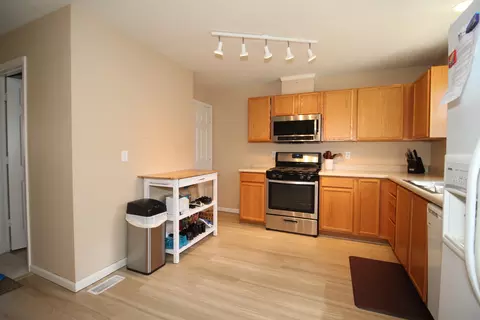 Kitchen - 923 E Shelbourne Dr, Normal, IL 61761 photo 1 of 3