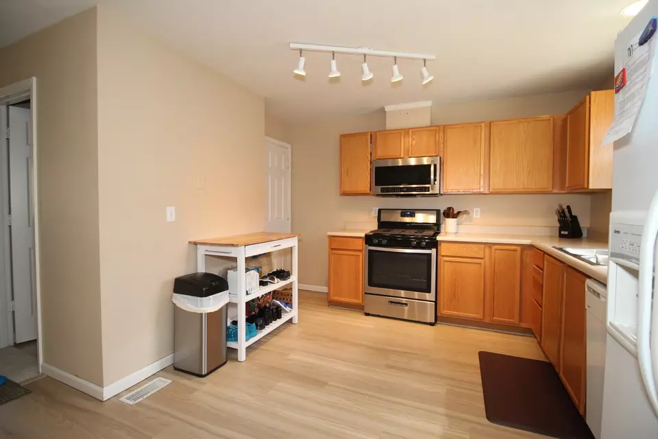 Kitchen - 923 E Shelbourne Dr, Normal, IL 61761 photo 1 of 3