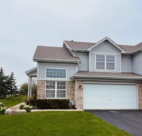 150 Sherwood Ct #150, Roselle, IL 60172