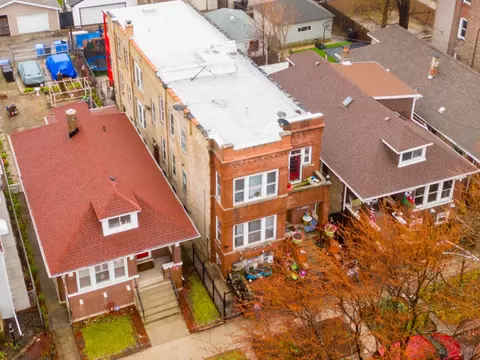 4825 W Bloomingdale Ave, Chicago, IL 60639