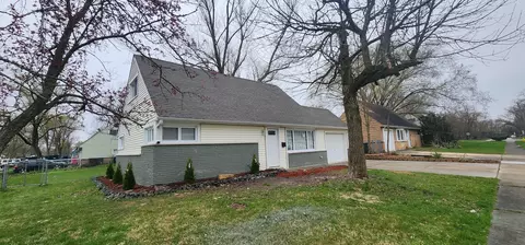 176 Washington St, Park Forest, IL 60466