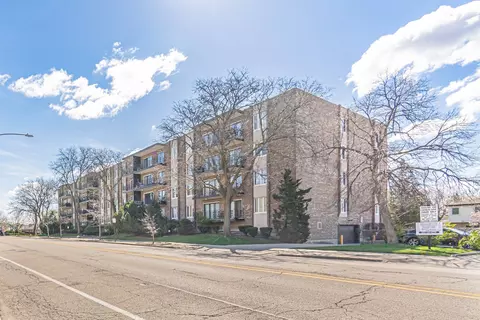 5501 Lincoln Ave #508, Morton Grove, IL 60053