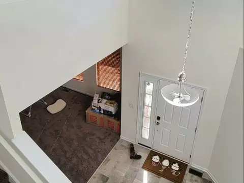 Entry Way - 26524 W Red Apple Rd, Plainfield, IL 60585 photo 2 of 4