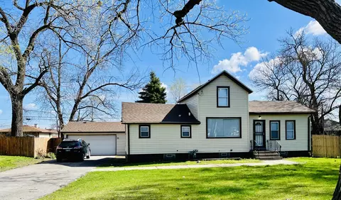 14307 Lincoln Ave, Dolton, IL 60419