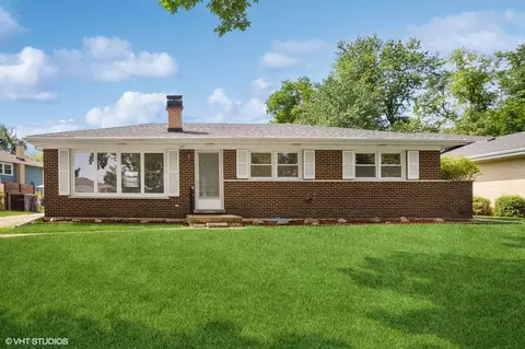 Undisclosed, Schaumburg, IL 60193