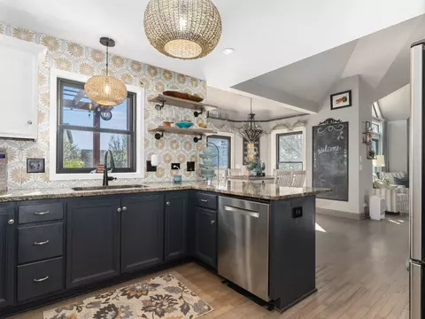 Kitchen - 13355 Jones Ct, Plainfield, IL 60585 photo 4 of 4