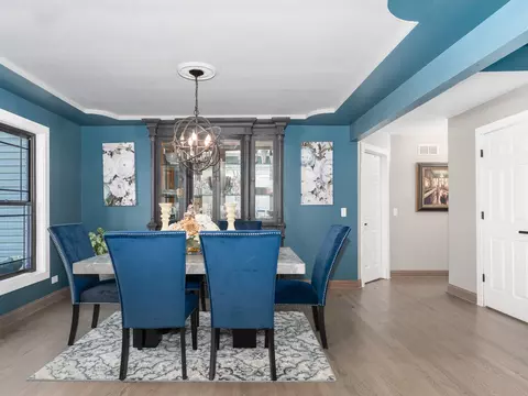 Dining - 13355 Jones Ct, Plainfield, IL 60585 photo 4 of 6