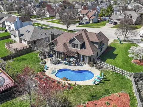 View/Area - 13355 Jones Ct, Plainfield, IL 60585 photo 1 of 3