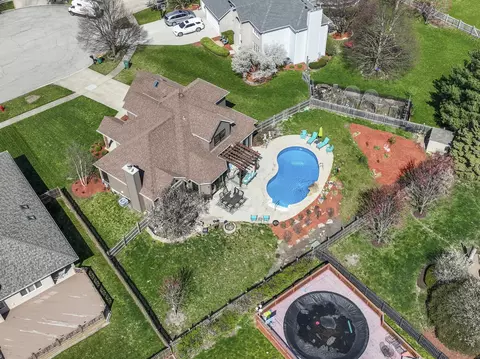 Exterior - 13355 Jones Ct, Plainfield, IL 60585 photo 9 of 9