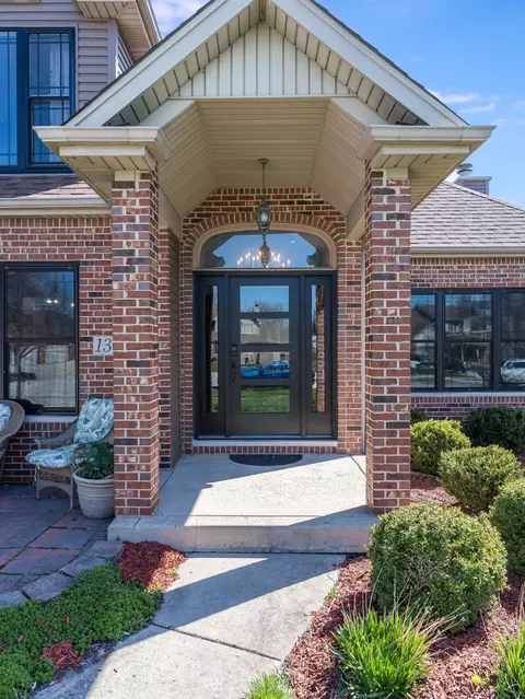 Exterior - 13355 Jones Ct, Plainfield, IL 60585 photo 3 of 9