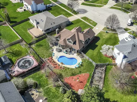 View/Area - 13355 Jones Ct, Plainfield, IL 60585 photo 2 of 3