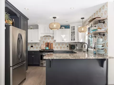 Kitchen - 13355 Jones Ct, Plainfield, IL 60585 photo 2 of 4