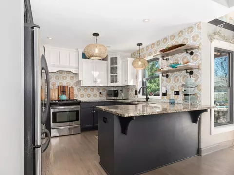 Kitchen - 13355 Jones Ct, Plainfield, IL 60585 photo 1 of 4