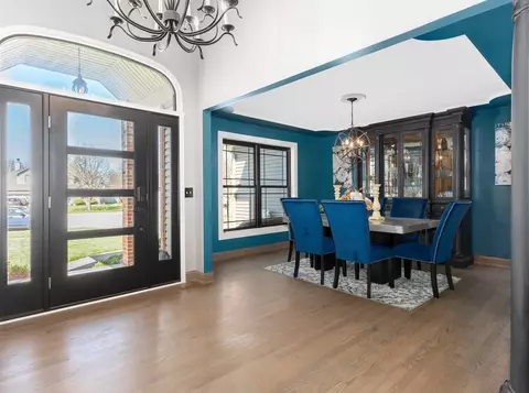 Dining - 13355 Jones Ct, Plainfield, IL 60585 photo 1 of 6