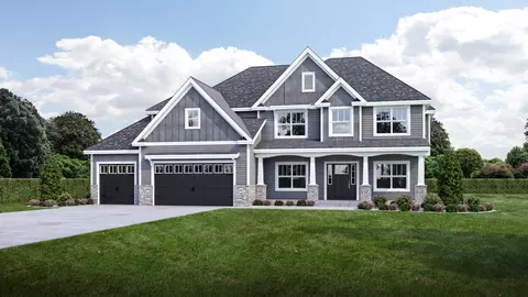 5918 Championship Ct, Yorkville, IL 60560