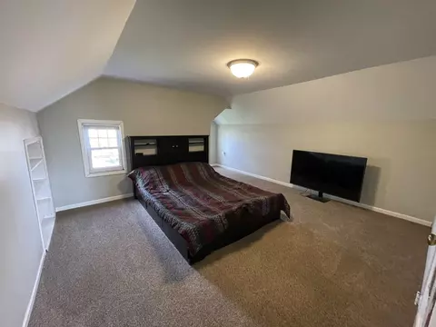 Bedroom - 117 W 3rd St, Spring Valley, IL 61362 photo 4 of 4