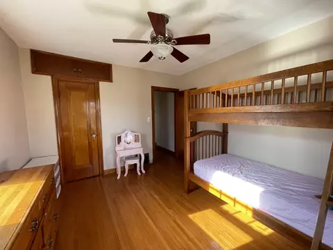 Bedroom - 117 W 3rd St, Spring Valley, IL 61362 photo 1 of 4