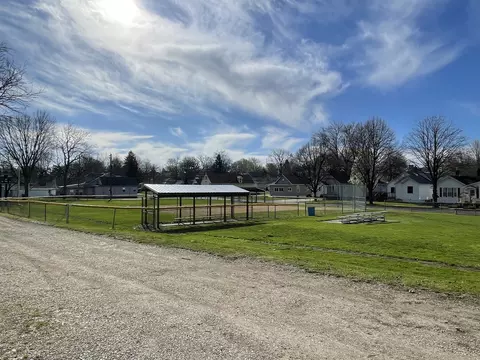 Exterior - 117 W 3rd St, Spring Valley, IL 61362 photo 5 of 9