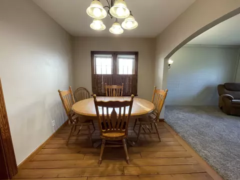 Dining - 117 W 3rd St, Spring Valley, IL 61362 photo 2 of 3