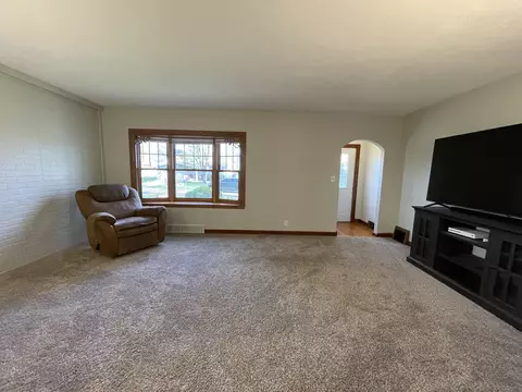Living - 117 W 3rd St, Spring Valley, IL 61362 photo 1 of 1