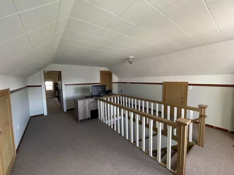 Bedroom - 117 W 3rd St, Spring Valley, IL 61362 photo 3 of 4