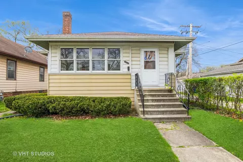 1012 Emerald Ave, Chicago Heights, IL 60411