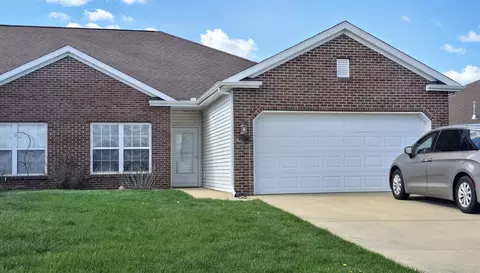 1833 Prairie Winds, Urbana, IL 61802