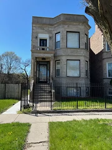 7326 S Princeton Ave, Chicago, IL 60621