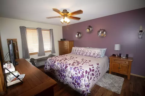 Bedroom - 605 Creekside Cir, Minooka, IL 60447 photo 1 of 6