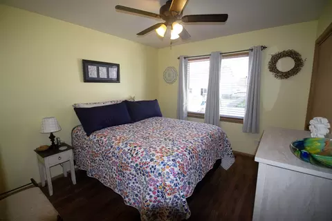 Bedroom - 605 Creekside Cir, Minooka, IL 60447 photo 6 of 6