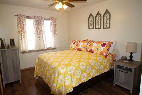 Bedroom - 605 Creekside Cir, Minooka, IL 60447 photo 3 of 6