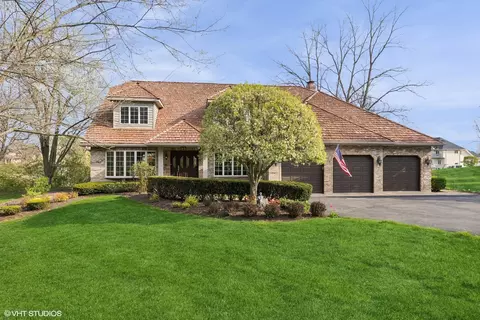15400 W 139th St, Homer Glen, IL 60491