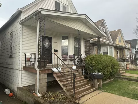 10313 S Avenue H Ave, Chicago, IL 60617