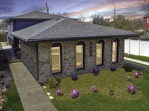 262 Cornell Ave, Calumet City, IL 60409