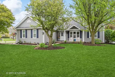 3604 Jubilant Ct, Naperville, IL 60564
