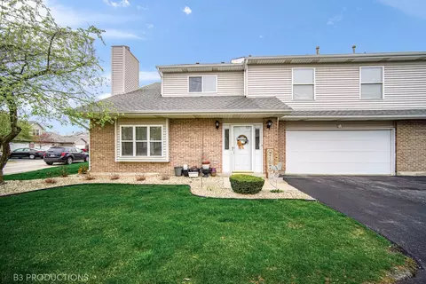 5612 W Von Ave #A, Monee, IL 60449