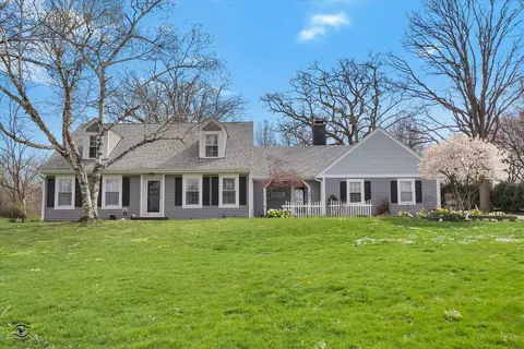 542 Aberdeen Rd, Frankfort, IL 60423