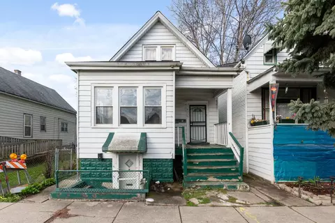8336 S Kerfoot Ave, Chicago, IL 60620