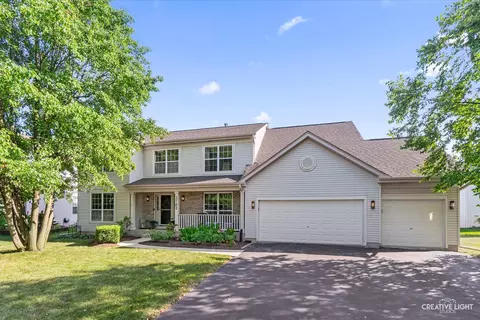 2183 Kemmerer Ln, Bolingbrook, IL 60490