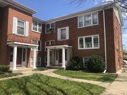 7172 W Dickens Ave #1N, Chicago, IL 60707
